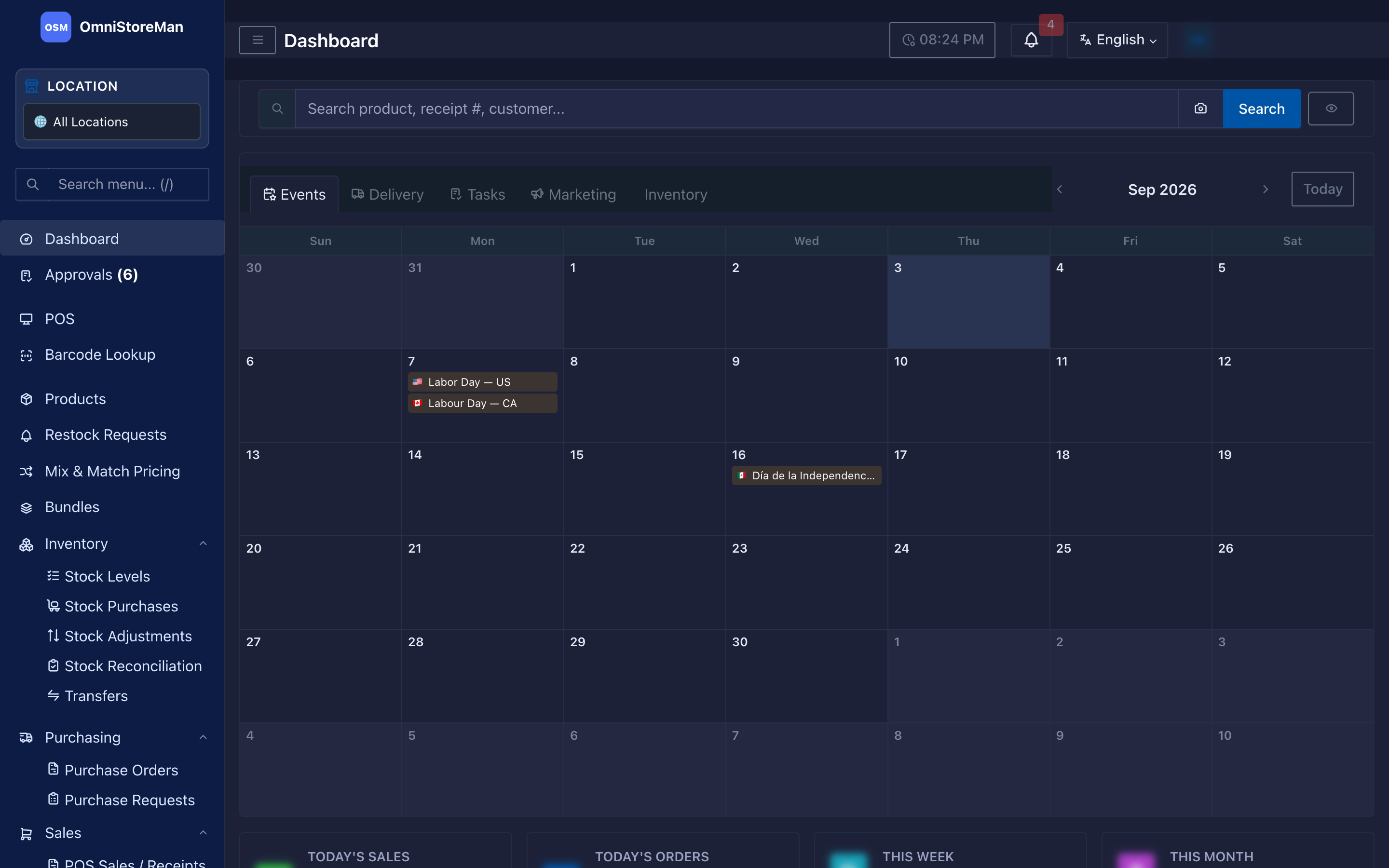 A partner portal that answers their questions.